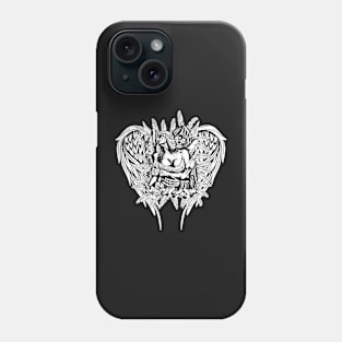 Cyrus Phone Case