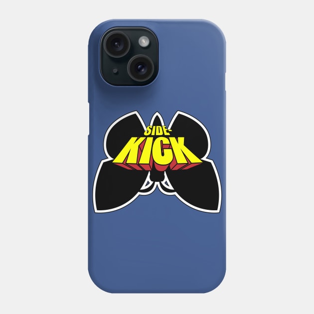 Arthur vs. The Stereotype Phone Case by Mephias