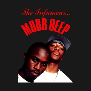 mobb deep T-Shirt