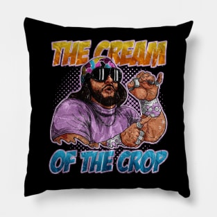 THE CREAM OF THE CROP CHAMPION VINTAGE Pillow