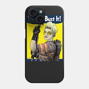 We Can Bust It! For ANY COLOR Phone Case