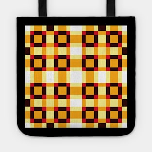 Retro Vintage 308 Tote