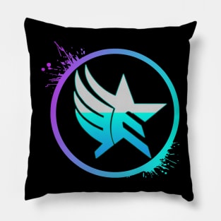 Mass Effect Pillow