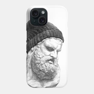 Heracles Phone Case