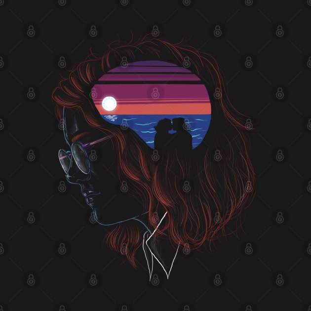 San Junipero by jeremycain