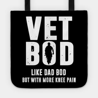 vet bod Tote