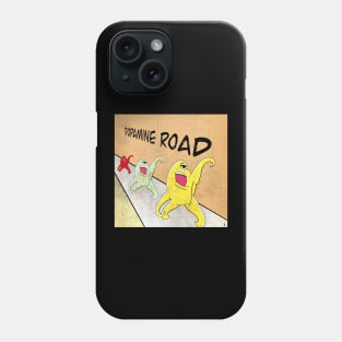 Dopamine Road Phone Case