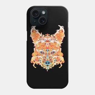 Fox 2 Phone Case