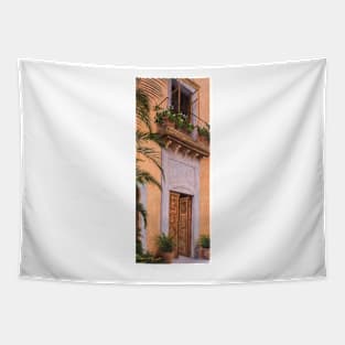 TUSCAN DREAMS I Tapestry