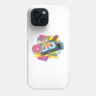 Great Taste Gang Phone Case