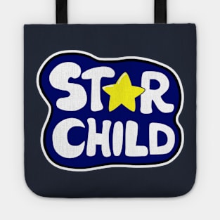 Star Child Tote