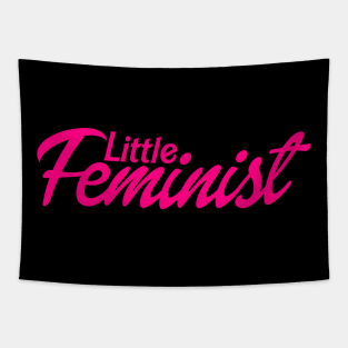 Little Feminist Tapestry