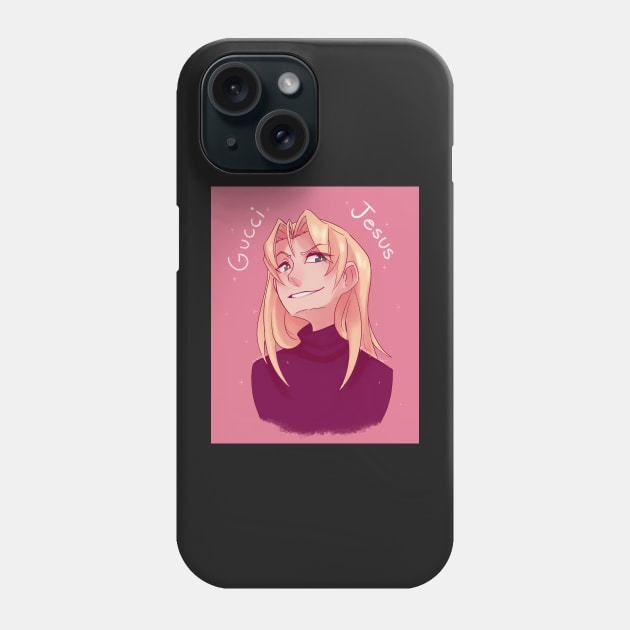 Arcangelo Corelli Phone Case by Probablynotsam