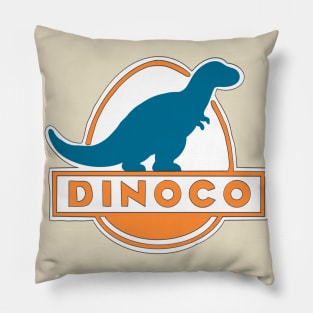 DINOCO Pillow