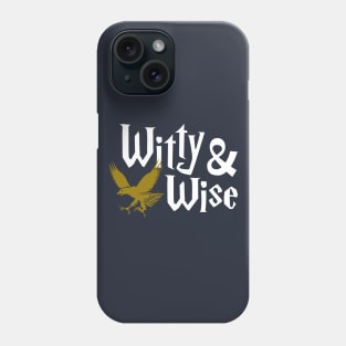 Eagle House Phone Case