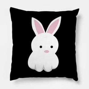 Rabbit Year Pillow