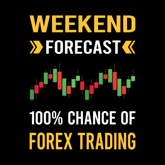 Weekend Forecast Forex Trading Trade Trader by Good Day