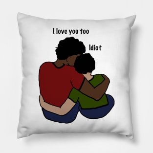 Jegulus Pillow