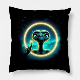 ET Pillow