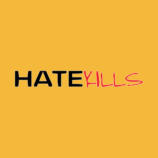 HateKills by GetHy
