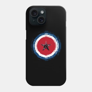 4th of july Phone Case