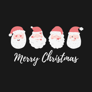 MERRY CHRISTMAS T-Shirt