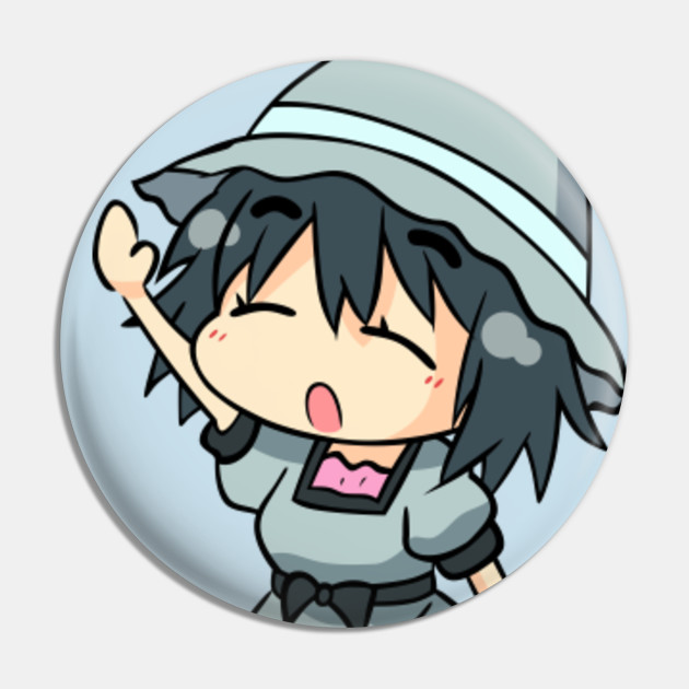 Get Wallpaper Chibi Mayuri Shiina Steins Gate Steins Gate Pin Teepublic Desktop Wallpaper
