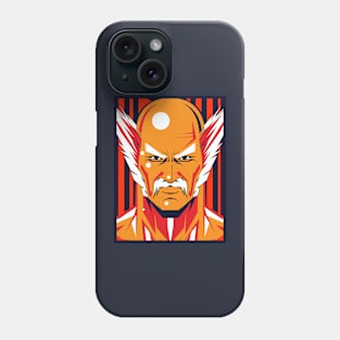 gamer apparel Phone Case