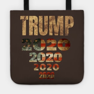 Donald Trump 2020 for President Tote