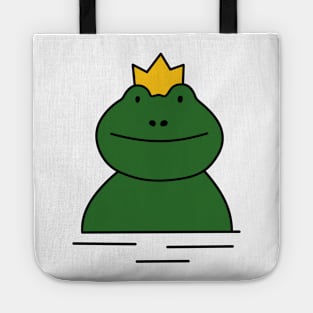 frog Tote