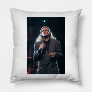 Michael Bolton Photograph Pillow