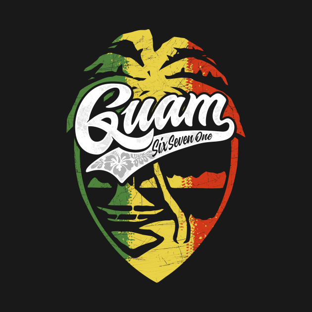 GUAM 671