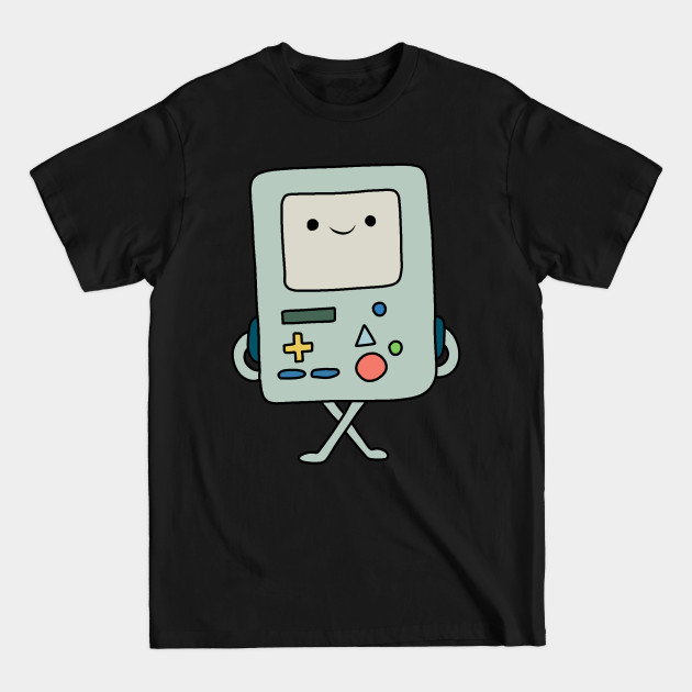 Discover Beemo - Adventure time T-Shirt