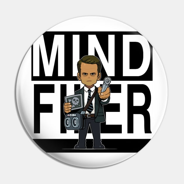 mind filer Pin by COOLKJS0