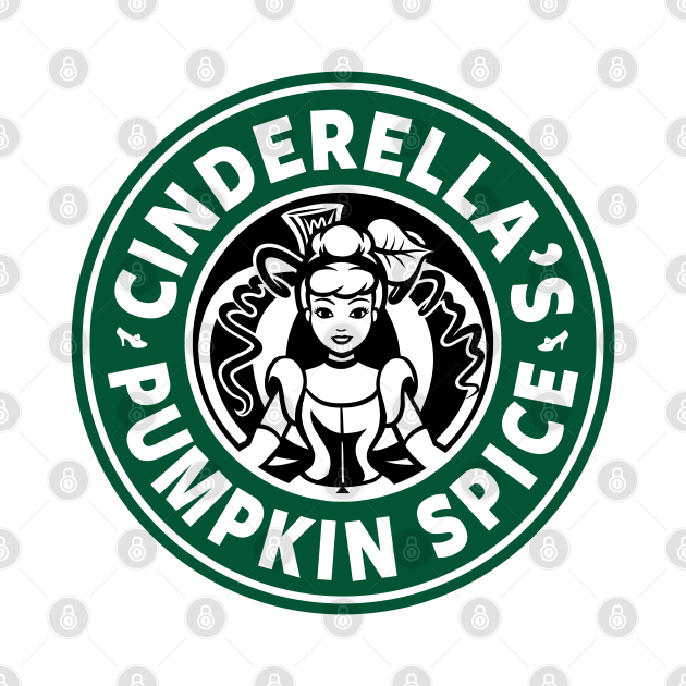 Cinderella's Pumpkin Spice by Ellador