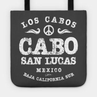 Cabo San Lucas, Mexico Tote