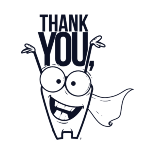 thank-you-dentist-awesome-dentist-gift-dentist-gift-t-shirt