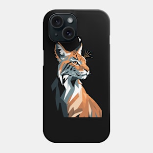 Lynx Vector 2 Phone Case