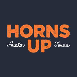 austin texas T-Shirt