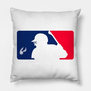 Harry Homerun Pillow