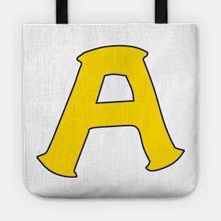 Ambiguous Ace Tote