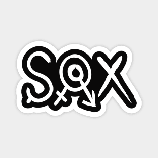 S.O.X Magnet