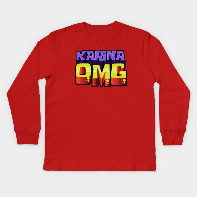 Karina Omg - karina omg roblox bloxburg