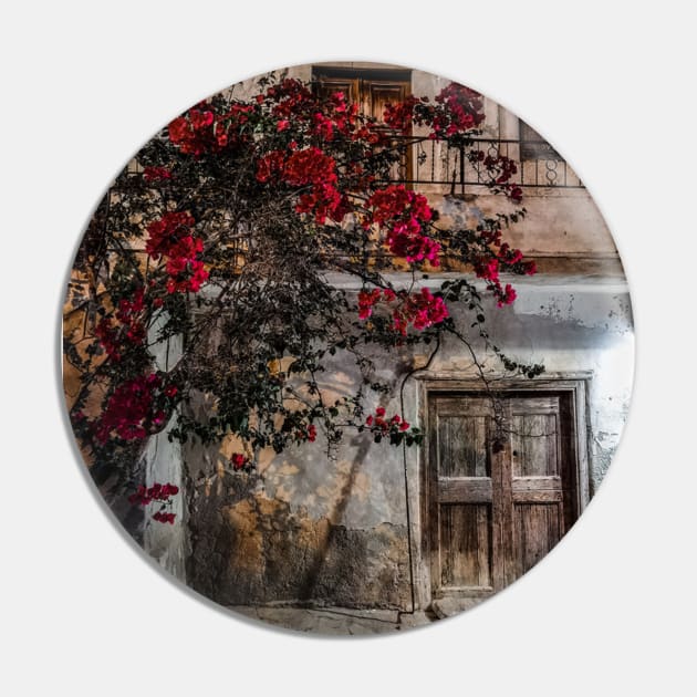 Naxos old island house Pin by GRKiT