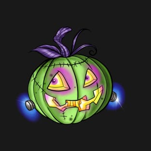 Frank~O~Lantern T-Shirt