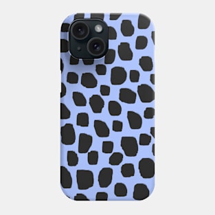 Dalmatian Spot Animal Print Phone Case