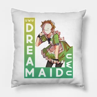 Maid Dream Pillow