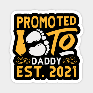 Father Day Magnet