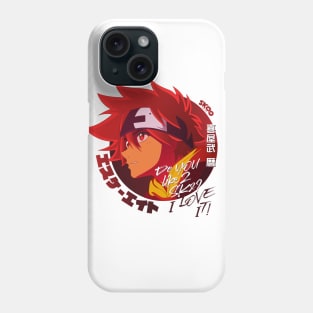 SK8 Phone Case