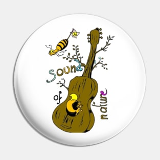 Musique Pin